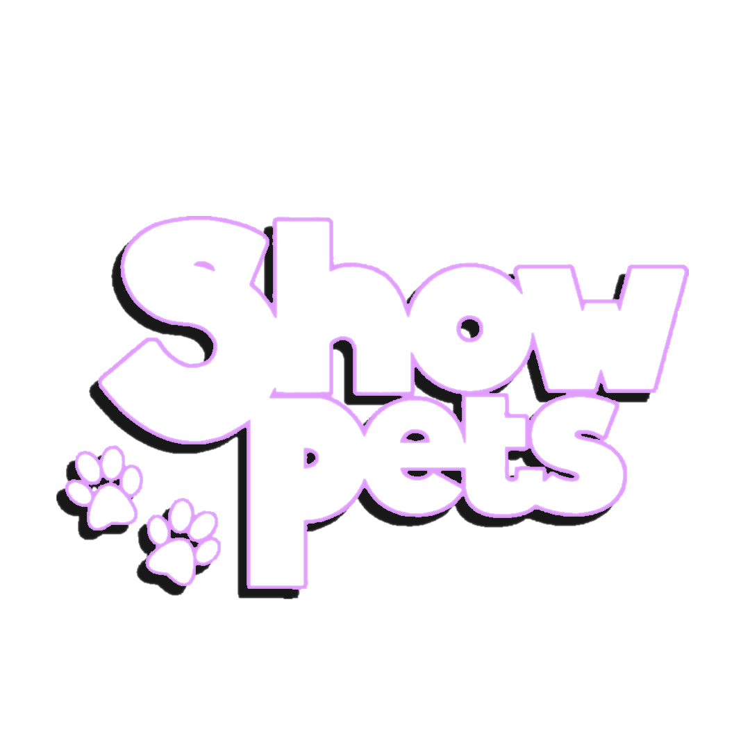 Show Pets